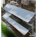 Wall reflector
