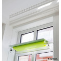Exterior reflector