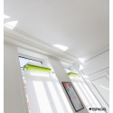 Exterior reflector