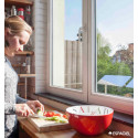 Balcony reflector