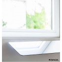 Interior reflector