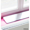 Interior reflector