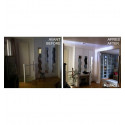 Wall Reflector