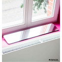 Interior Reflector - A lighter and brighter home every day - Espaciel