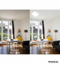 Garden Reflector