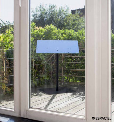 Réflecteur Jardin