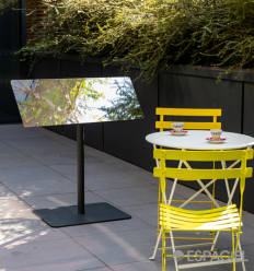 Garden Reflector - A lighter and brighter home every day - Espaciel