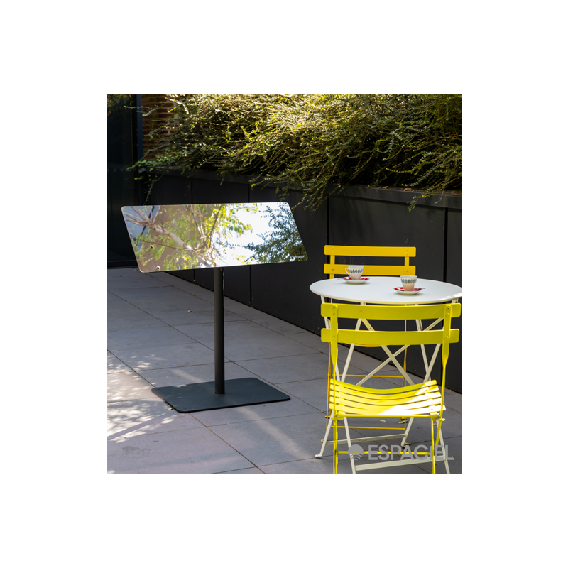 Garden Reflector - A lighter and brighter home every day - Espaciel