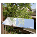 Balcony Reflector - A lighter and brighter home every day - Espaciel