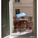 Balcony Reflector - A lighter and brighter home every day - Espaciel