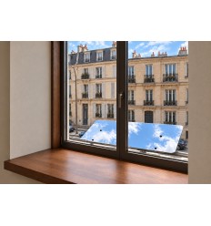 Réflecteur Fenêtre - Plus de lumière naturelle dans votre intérieur