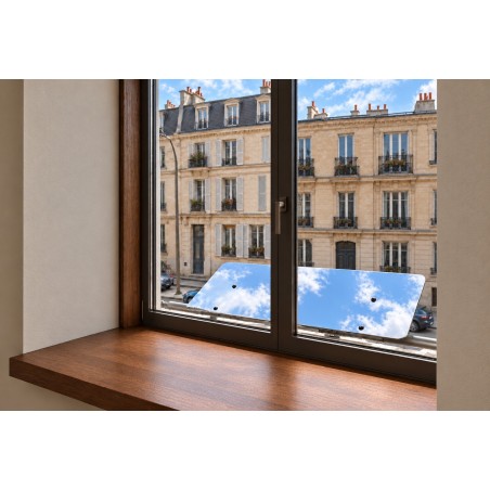 Réflecteur Fenêtre - Plus de lumière naturelle dans votre intérieur