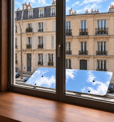 Window Reflector - A lighter and brighter home every day - Espaciel