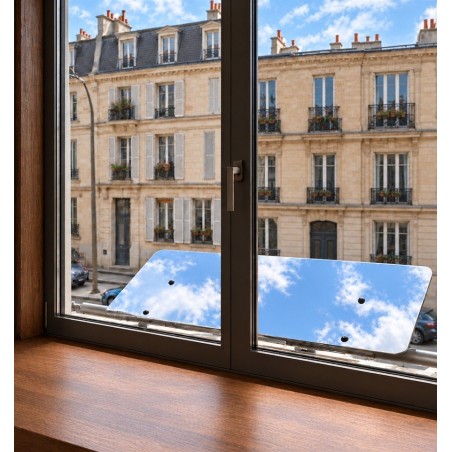 Window Reflector - A lighter and brighter home every day - Espaciel