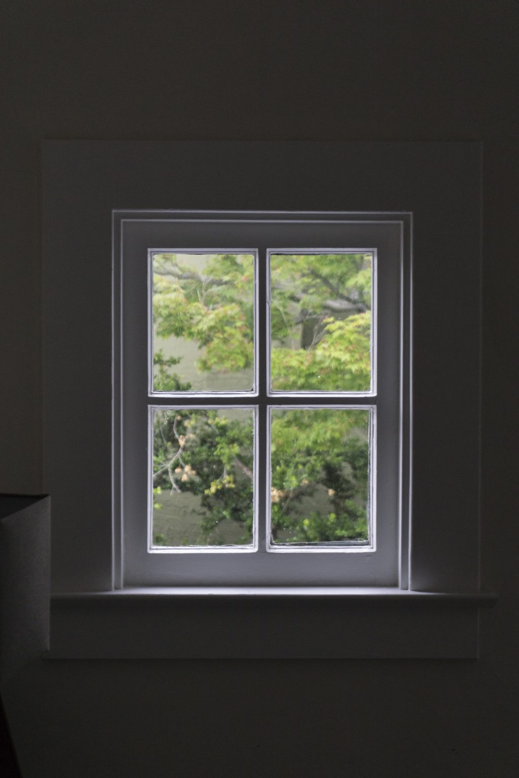 My house has small windows – Espaciel