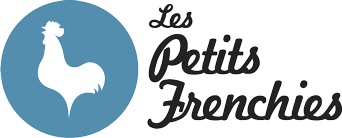 die Petits Frenchies stellen in Frankreich erstellte Geschenkideen in den Vordergrund