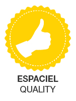 qualité espaciel