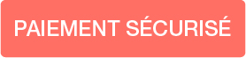 PAIEMENT SÉCURISÉ