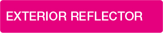 RÉFLECTEUR INTÉRIEUR