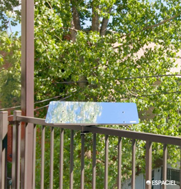 Réflecteur Balcon
