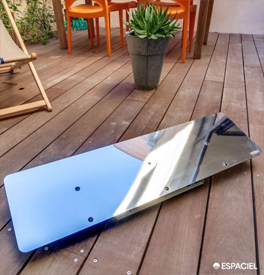 Réflecteur Terrasse