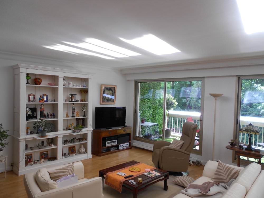 Balcon en casquette : Comment apporter plus de lumière naturelle chez soi ? – Témoignage de Françoise à Nogent sur Marne