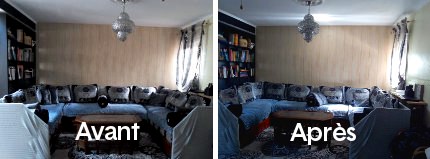 resultat-avant-apres-piece-de-vie-salon-gain-de-lumiere-effet-de-lumiere-bien-etre-vitalite-interieur