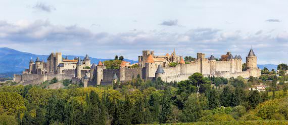 Lumière naturelle : comment éclaircir son intérieur ? Témoignage de Philippe à Carcassonne