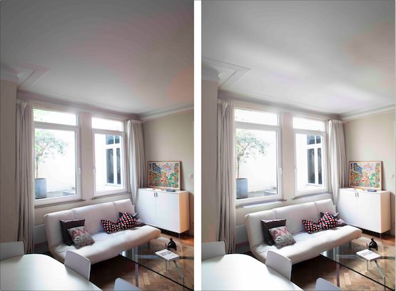 effet-avant-les-reflecteurs-de-lumiere-et-apres-les-reflecteurs-de-lumiere-espaciel