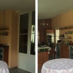 Maison au Nord – Comment éclaircir une pièce sombre ?          