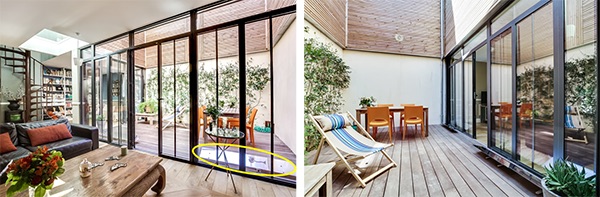 reflecteurs-terrasse-devant-les-baies-vitrees-dans-le-patio