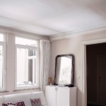 Bien-être et lumière naturelle en rez-de-chaussée – Témoignage de Tigran à Bruxelles