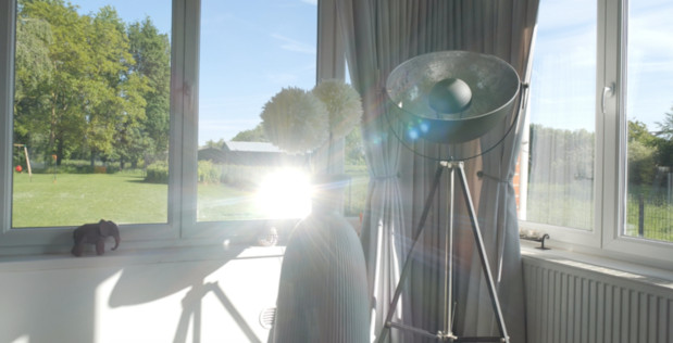 Maison au nord, comment faire entrer les rayons du soleil chez vous ?