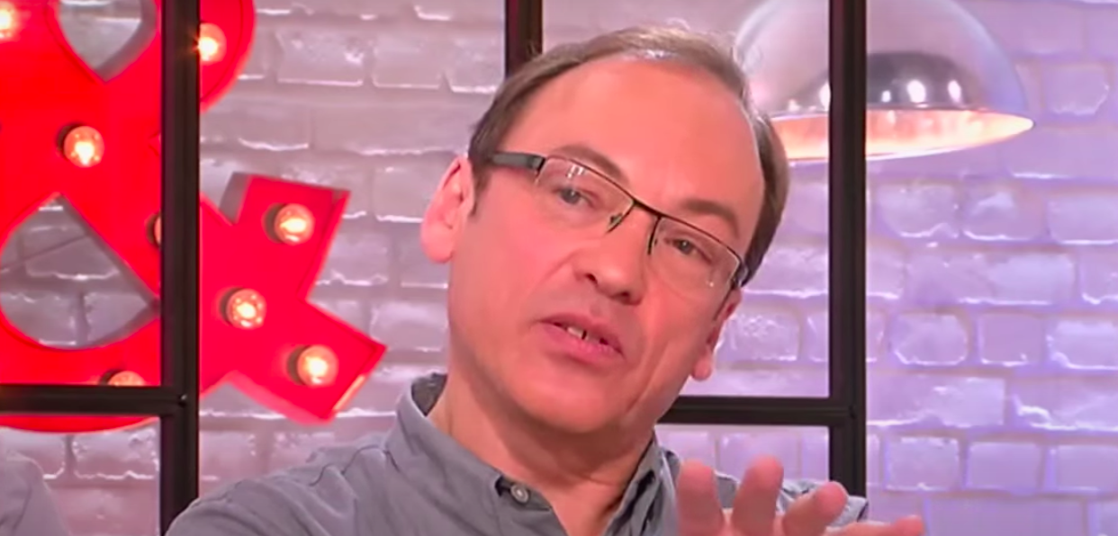 Disparition de Paul De Trentinian co-fondateur de la Boutique des Inventions 