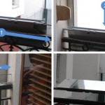 Comment installer son réflecteur de lumière ? Témoignage de Damien à Paris