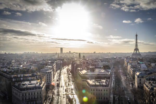 Éclairer un studio sur cour en rez-de-chaussée – Témoignage d’Anne à Paris