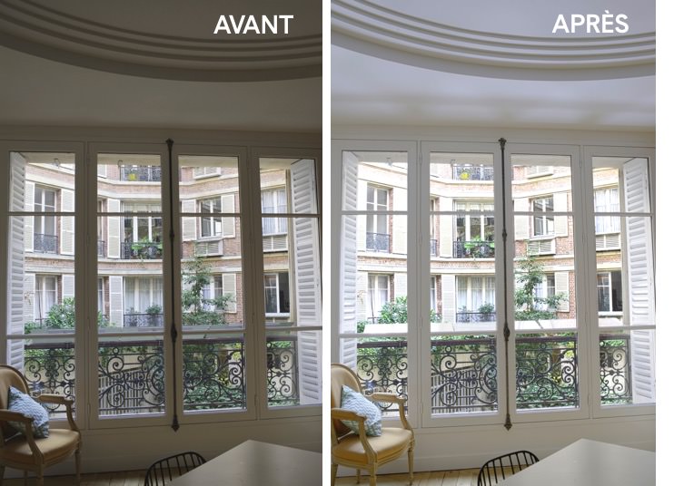 reflecteur-balcon-espaciel-installe-sur-une-balustrade
