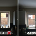 Plus de lumière dans sa cuisine – Témoignage de Debbie à Londres