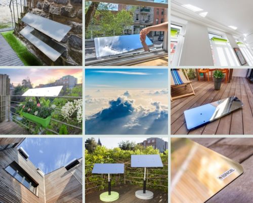 ensemble-des-reflecteurs-de-lumiere-de-l-entreprise-espaciel
