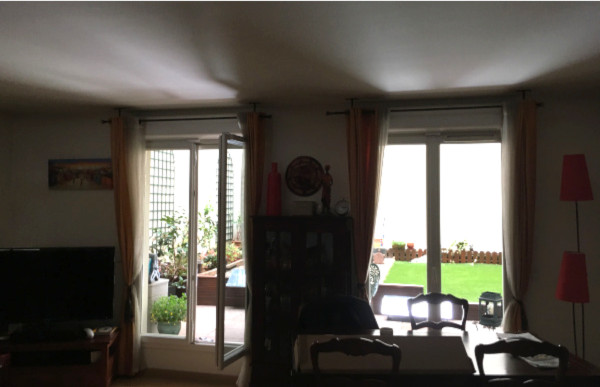 intérieur plus lumineux et plus agréable avec un bel apport de lumière avec les réflecteurs de lumière espaciel