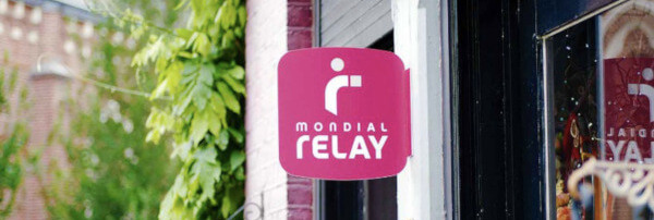 nouveau mode de livraison chez Espaciel mondial relay pour une livraison différente et efficace