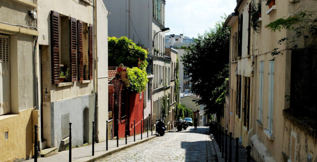 Comment éclairer une maison de ville en lumière naturelle, sans faire de travaux ?