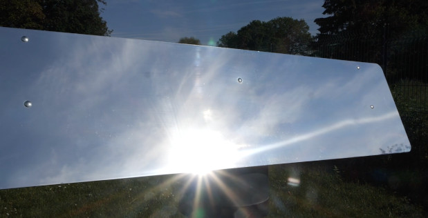 Cet été devenez le maitre du soleil avec Espaciel !