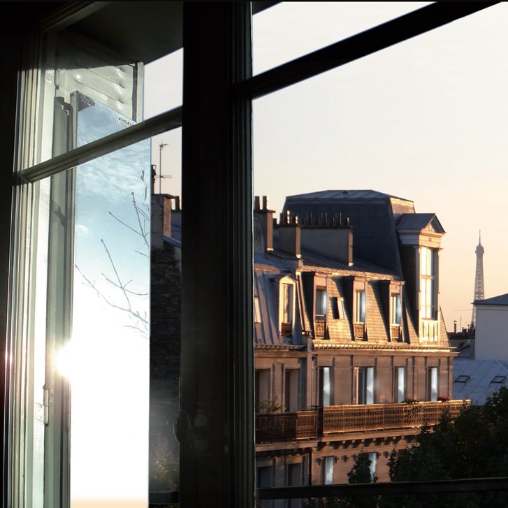 vue-de-la-fenetre-avec-reflecteur-espaciel-a-paris