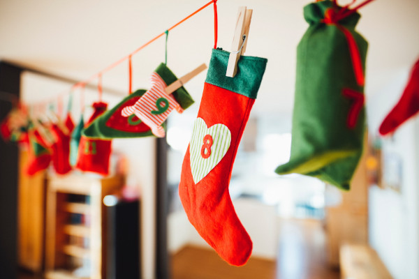 le calendrier de l'avant espaciel permet de découvrir chaque jour un témoignage d'un de nos clients en avant et de connaître son ressenti sur le produit