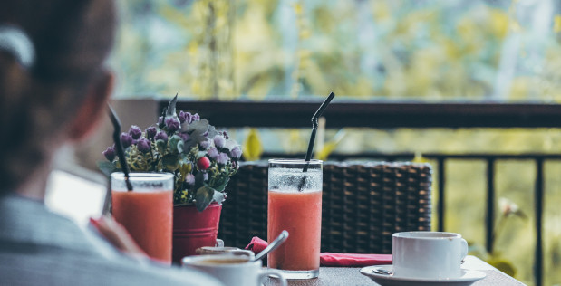 Comment utiliser sa terrasse pour rendre son intérieur plus lumineux ?