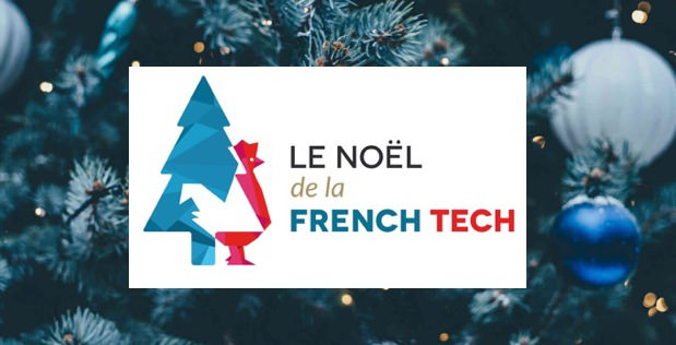 Noël de la French Tech : 5 cadeaux bien-être de Startups Françaises