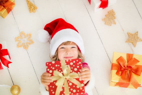 5 bonnes raisons d’offrir un réflecteur de lumière pour Noël