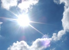 Espaciel startet sein Blog zum Thema „Natürliches Licht und Lebensstil“.