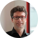 réflecteur de lumière espaciel